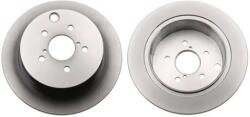 TRW Féktárcsa tömör Ø274mm DF6503