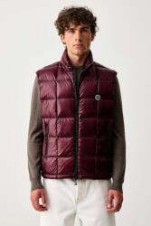 Armani Exchange ujjatlan kabát férfi - burgundia S