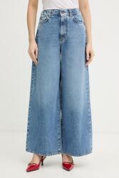 Weekend Max Mara farmer ABETE - kék 36