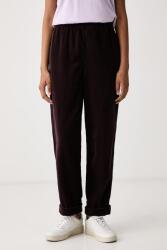 American Vintage pantaloni pentru femei din catifea reiată 99KK-SPD0B7_45X (PADO137)