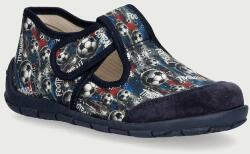 Froddo gyerek papucs CLASSIC SLIPPERS - sötétkék 25 - answear - 15 190 Ft