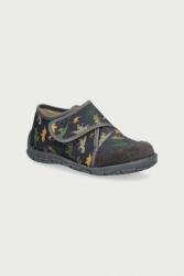 Froddo gyerek papucs CLASSIC SLIPPERS - szürke 28 - answear - 15 190 Ft
