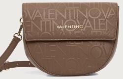 Valentino Bags keresztpántos táska női műbőr GYNEVRA RE - bézs Univerzális méret