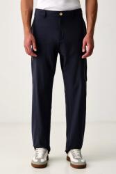 Aeronautica Militare cargo férfi - sötétkék 52 - answear - 43 990 Ft