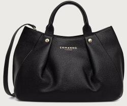 Ermanno Scervino LIFE női shopper - fekete Univerzális méret - answear - 62 990 Ft