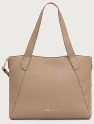 Valentino Bags shopper női műbőr THAOE RE - bézs Univerzális méret