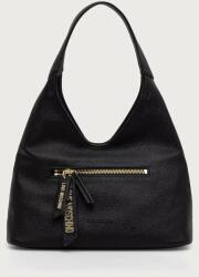 Moschino női műbőr táska - fekete Univerzális méret - answear - 75 990 Ft
