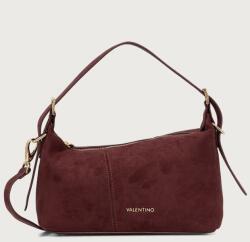 Valentino Bags keresztpántos táska női YUKI - burgundia Univerzális méret