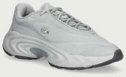 Lacoste Spinor Hybrid Sneakers sportcipő férfi - szürke Férfi 41