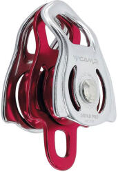 Camp Dryad PRO silver
