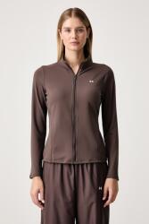 Under Armour edzős melegítőfelső női Motion - barna L