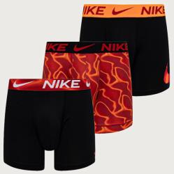 Nike boxeralsó férfi - fekete S