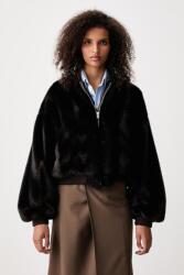 MM6 Maison Margiela bomber dzseki női - barna M
