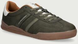 U. S. Polo Assn U. S. Polo Assn. JAZZ003A férfi sportcipő - zöld Férfi 46