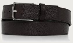 Trussardi férfi bőr öv - barna 110