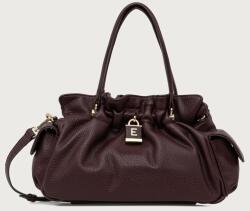 Ermanno Scervino LIFE keresztpántos táska női - burgundia Univerzális méret