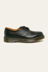 Dr. Martens félcipő 1461 - fekete Női 39