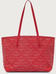 Zadig&Voltaire női shopper - piros Univerzális méret