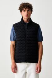 Armani Exchange férfi pehelymellény - sötétkék L - answear - 78 990 Ft