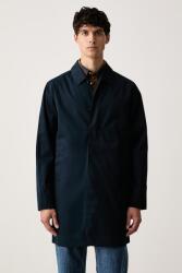 Barbour férfi kabát Lorden Waterproof Mac - sötétkék XL