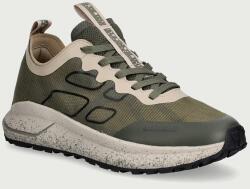 Napapijri F6TRACER01 sportcipő férfi - zöld Férfi 42