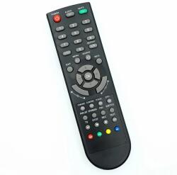Utángyártott STARLIGHT DM1000-DM4000 távirányító LED TV-hez, utángyártott (DM1000)
