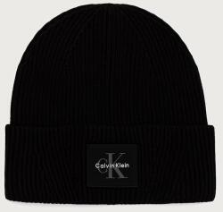Calvin Klein sapka férfi - fekete Univerzális méret