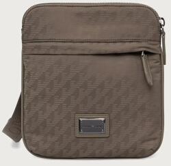 Emporio Armani férfi tasak - zöld Univerzális méret