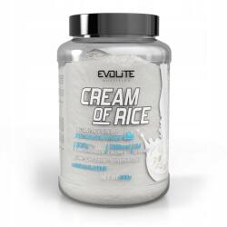 Evolite Nutrition Cream of Rice 900 g Ragasztó Rizskása Szénhidrát (0000023267)