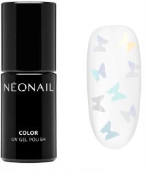 NEONAIL hibrid körömlakk 10688-7 Dancing Butterfli (10688-7)