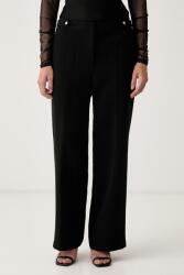DKNY női alsó - fekete 44
