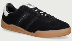 U. S. Polo Assn U. S. Polo Assn. JAZZ003A férfi sportcipő - fekete Férfi 43