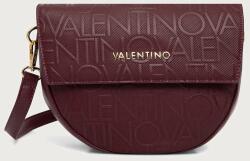Valentino Bags keresztpántos táska női műbőr GYNEVRA RE - burgundia Univerzális méret