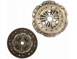 Schaeffler LuK Kuplungkészlet LuK 624 3162 09