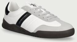 U. S. Polo Assn U. S. Polo Assn. JAZZ003 sportcipő férfi - fehér Férfi 40