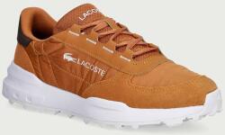 Lacoste ELITE ACTIVE EVO sportcipő férfi - barna Férfi 46