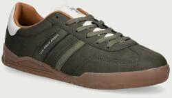 U. S. Polo Assn U. S. Polo Assn. JAZZ003A férfi sportcipő - zöld Férfi 41