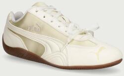 PUMA Speedcat Etoile női sportcipő - bézs Női 41