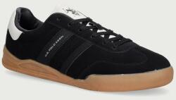 U. S. Polo Assn U. S. Polo Assn. JAZZ003A férfi sportcipő - fekete Férfi 45