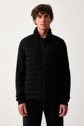 Armani Exchange pehelymellény férfi - fekete S