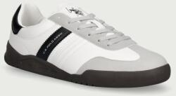 U. S. Polo Assn U. S. Polo Assn. JAZZ003 sportcipő férfi - fehér Férfi 43