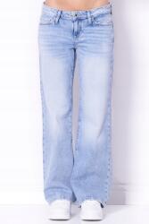 Guess High waist farmer nadrág Guess W6RA1D D6833 26/32 (W6RA1D D6833 RSP3)