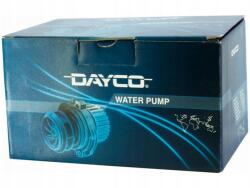 Dayco Vw Polo III MK3 1.4 V MK5 1.4 1.6 Vízpumpa MK4 1.4 1.6