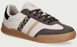 U. S. Polo Assn U. S. Polo Assn. JAZZ005 női sportcipő - bézs Női 37