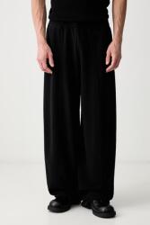 MM6 Maison Margiela férfi melegítő pamuttal - fekete L