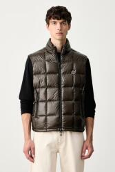 Armani Exchange ujjatlan kabát férfi - zöld S