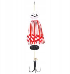 Mikado Cat Territory Bogey Patriot csali 100g (PMBOGEY-100-PA)