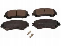 Meyle Első Fékbetét Nissan Qashqai II 1.2-2.0 13- X-trail III 1.6-2.5 13-