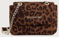 Valentino Bags keresztpántos táska női OCARINA LEO - barna Univerzális méret
