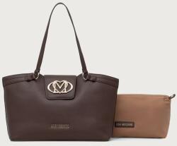 Moschino női shopper - barna Univerzális méret